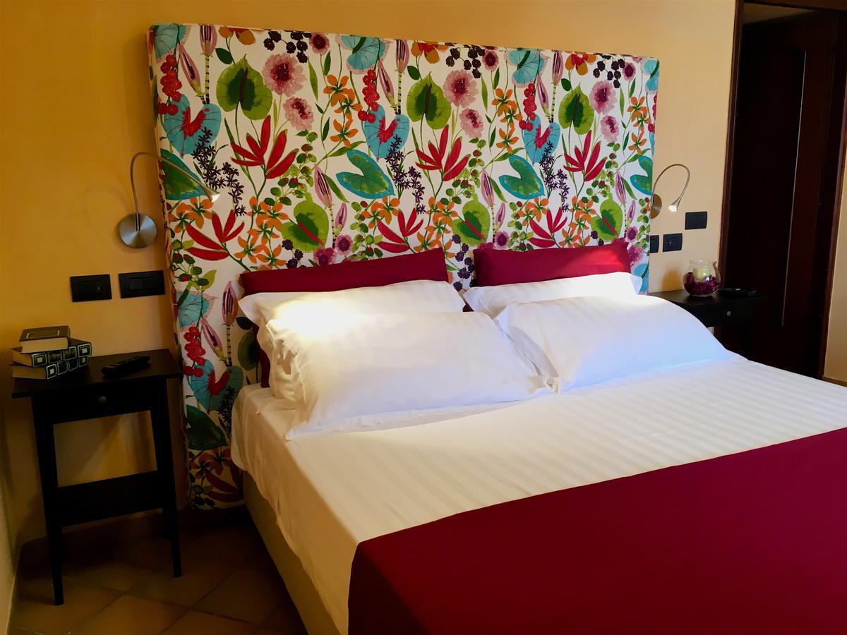 Residenza Viviani Bed and Breakfast Sant'Agnello Exteriör bild