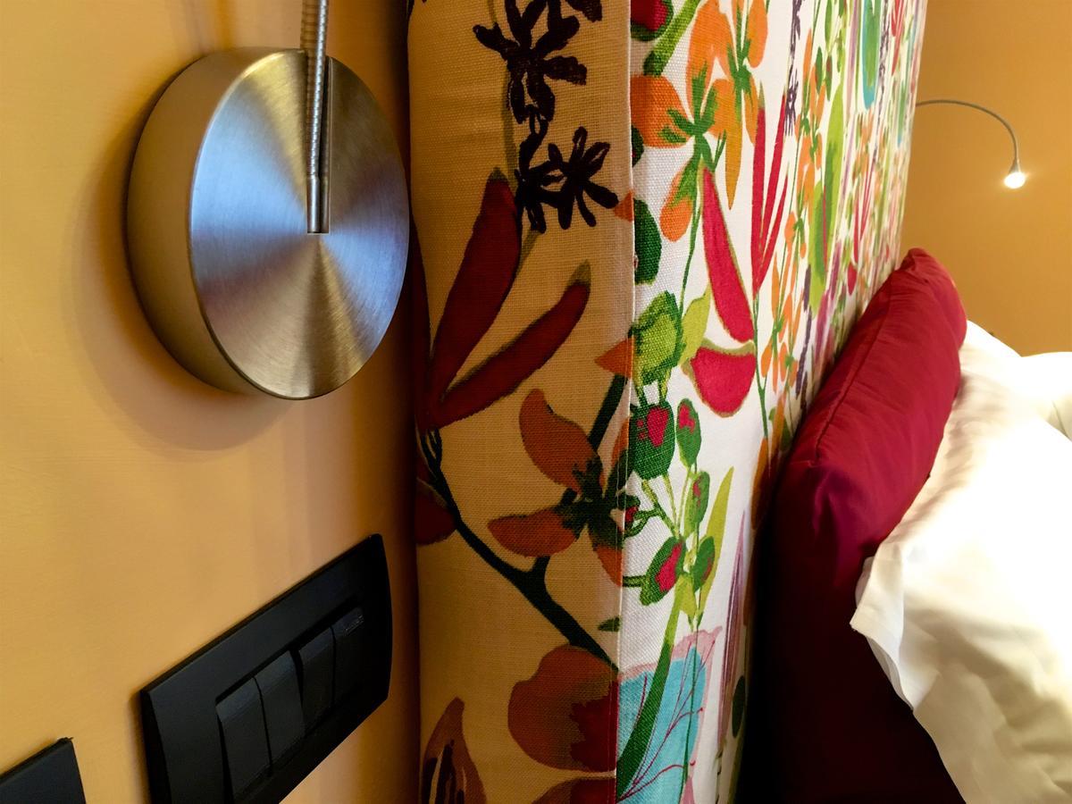 Residenza Viviani Bed and Breakfast Sant'Agnello Exteriör bild