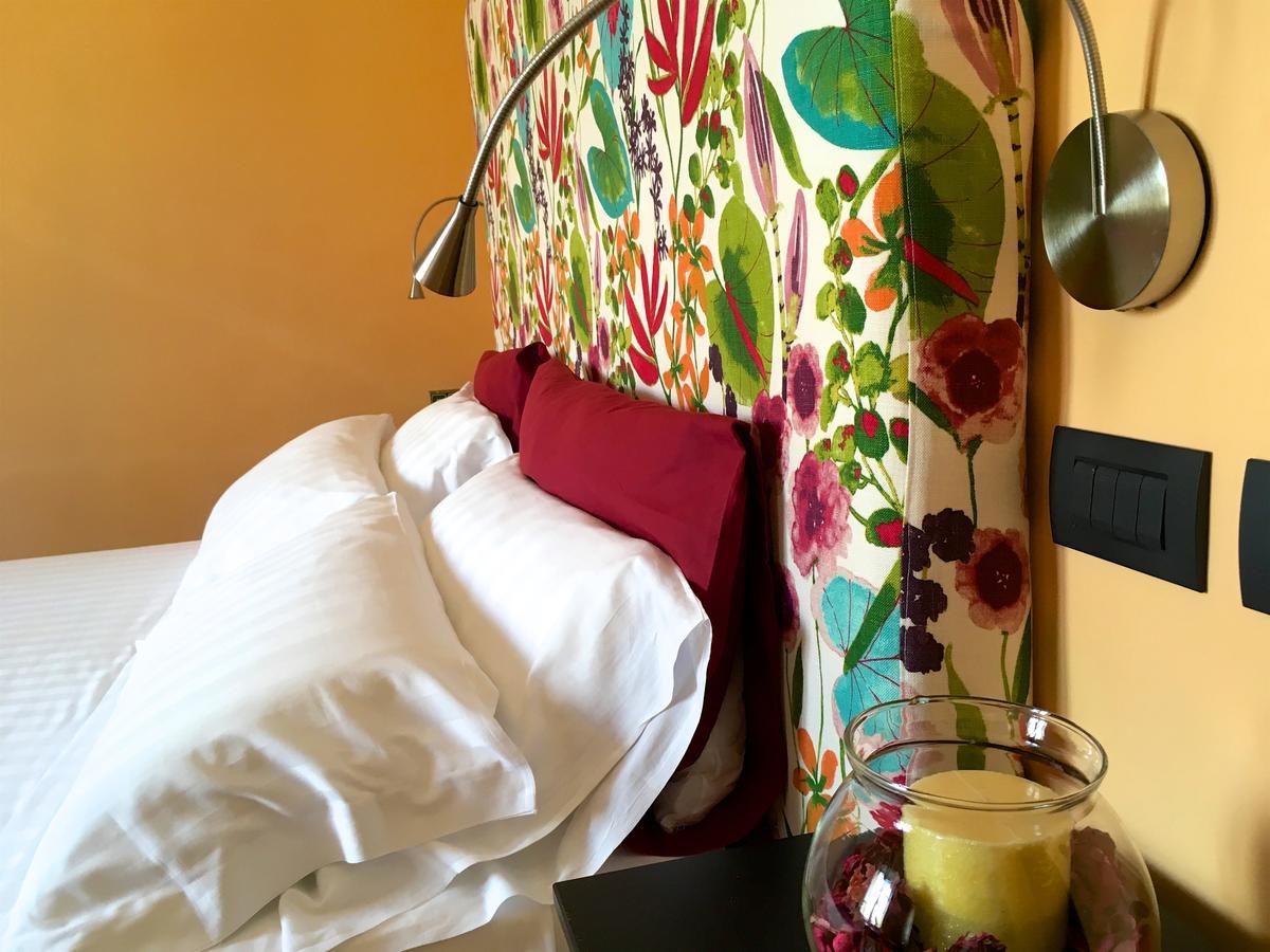 Residenza Viviani Bed and Breakfast Sant'Agnello Exteriör bild